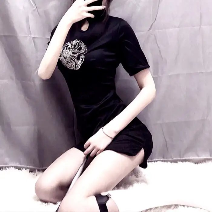 情欲色香味