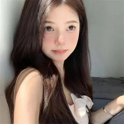 小智是女孩啦!